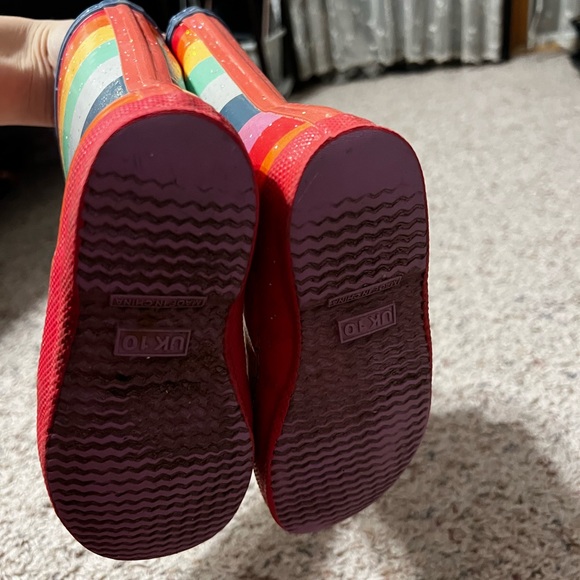 Kids Hunter boots - Picture 3 of 4